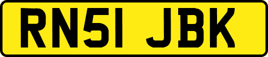 RN51JBK