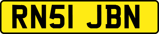 RN51JBN