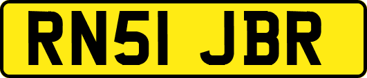 RN51JBR