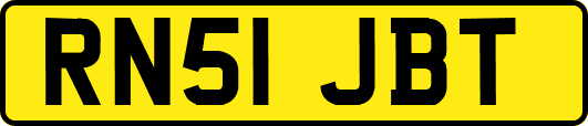 RN51JBT