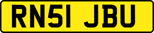 RN51JBU