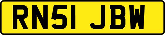 RN51JBW