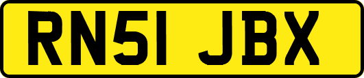 RN51JBX