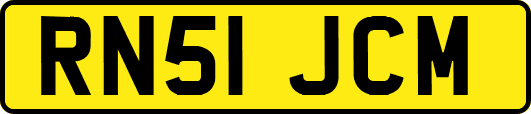 RN51JCM