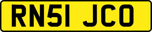 RN51JCO