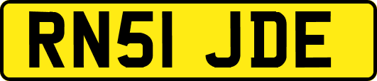 RN51JDE