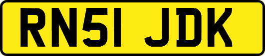 RN51JDK