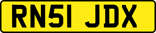 RN51JDX