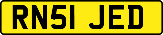 RN51JED