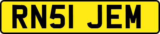 RN51JEM