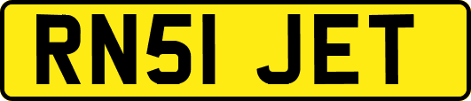 RN51JET