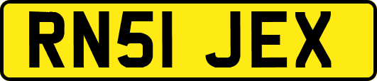 RN51JEX