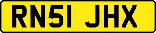 RN51JHX