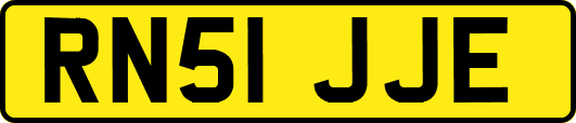 RN51JJE