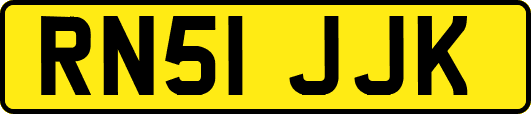 RN51JJK