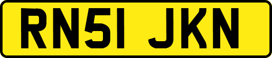 RN51JKN