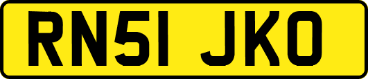 RN51JKO