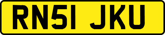 RN51JKU