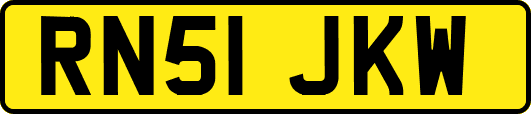 RN51JKW