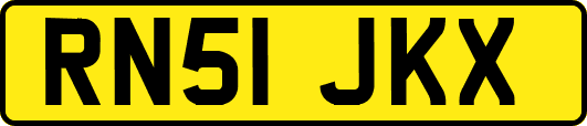 RN51JKX