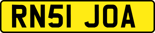 RN51JOA