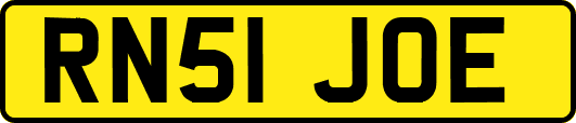 RN51JOE