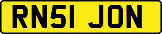 RN51JON