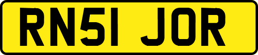 RN51JOR