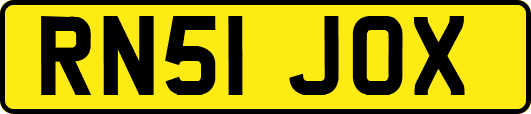 RN51JOX