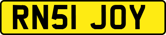 RN51JOY