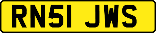 RN51JWS