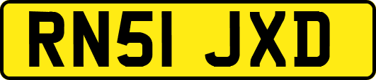 RN51JXD