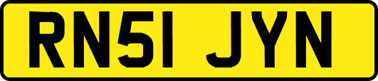 RN51JYN