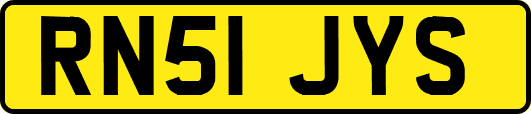 RN51JYS