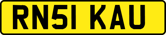 RN51KAU