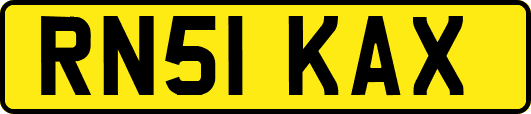 RN51KAX