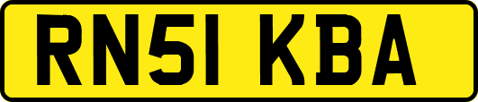 RN51KBA