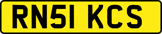 RN51KCS