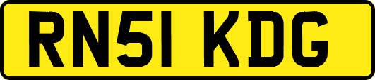 RN51KDG