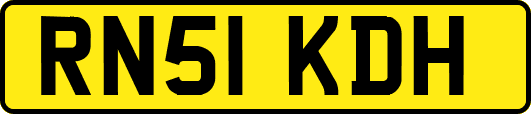 RN51KDH