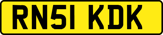 RN51KDK