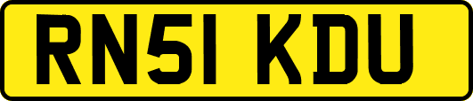 RN51KDU