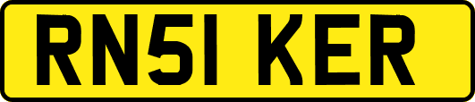 RN51KER