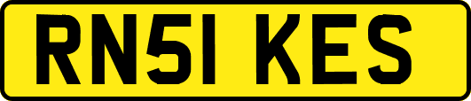 RN51KES