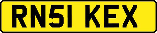 RN51KEX