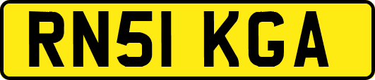 RN51KGA