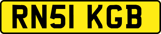 RN51KGB