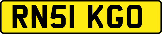 RN51KGO