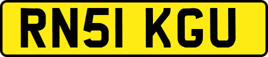 RN51KGU