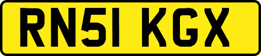 RN51KGX